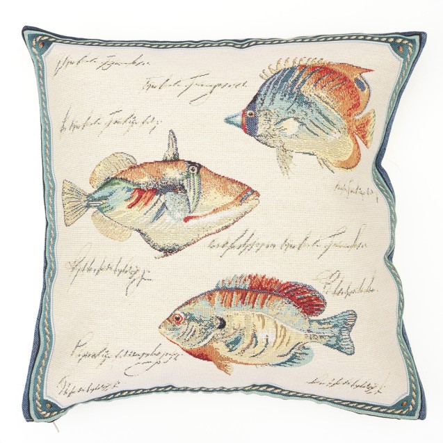 Μαξιλαροθήκη Διακόσμησης Dimeco Μονής Όψης...