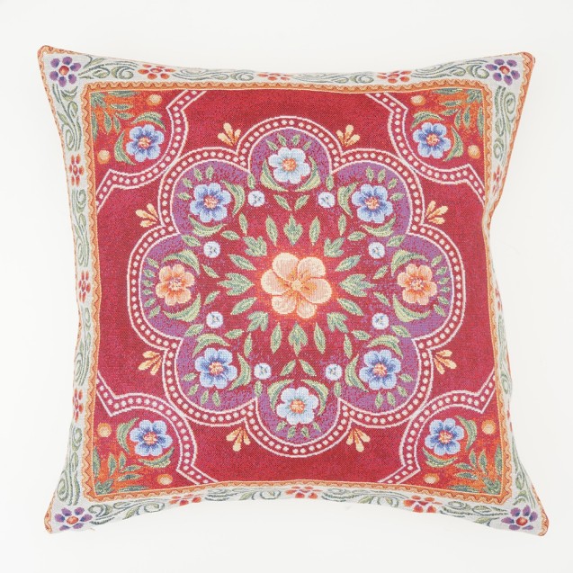 Μαξιλαροθήκη Διακόσμησης Dimeco Μονής Όψης...