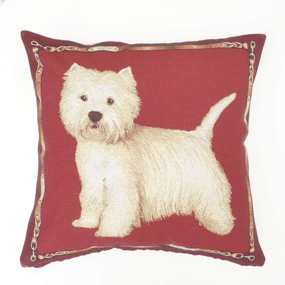 Μαξιλαροθήκη Διακόσμησης Dimeco Μονής Όψης 45x45 8320