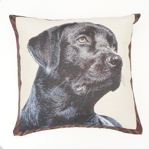 Μαξιλαροθήκη Διακόσμησης Dimeco Μονής Όψης 45x45 8321