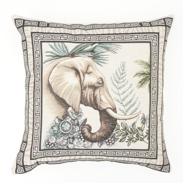 Μαξιλαροθήκη Διακόσμησης Dimeco Μονής Όψης...