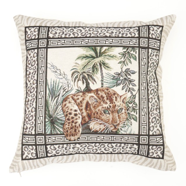 Μαξιλαροθήκη Διακόσμησης Dimeco Μονής Όψης...