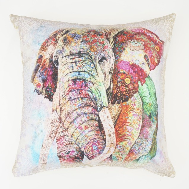 Μαξιλαροθήκη Διακόσμησης Dimeco Μονής Όψης...