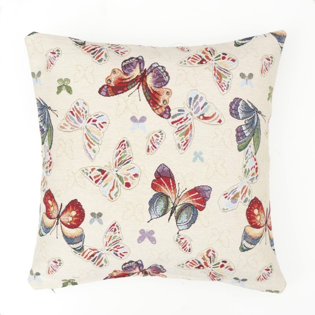 Μαξιλαροθήκη Διακόσμησης Dimeco Μονής Όψης...