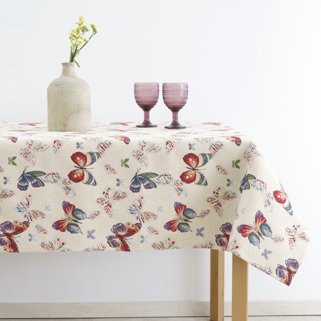 Μαξιλαροθήκη Διακόσμησης Dimeco Μονής Όψης...