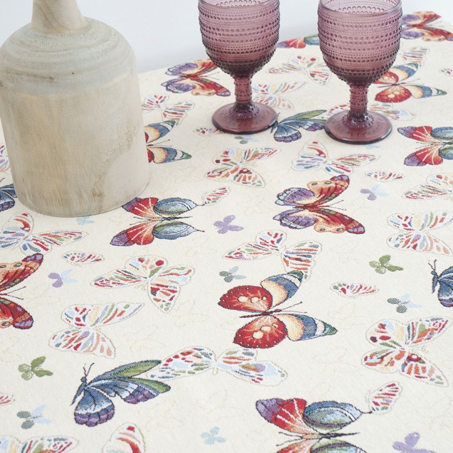 Μαξιλαροθήκη Διακόσμησης Dimeco Μονής Όψης...