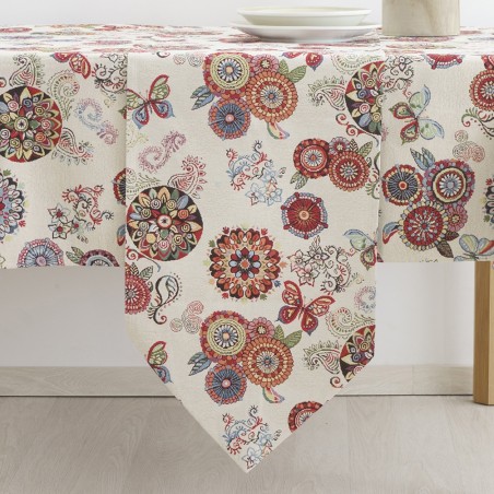 Τραπεζομάντηλο Dimeco 135x135 8030