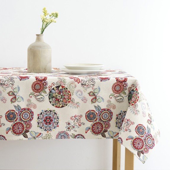 Τραπεζομάντηλο Dimeco 140x220 8030