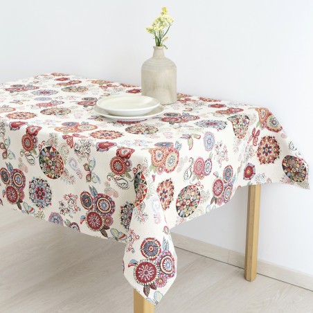 Τραπεζομάντηλο Dimeco 140x220 8030