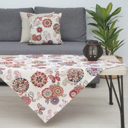 Τραπεζομάντηλο Dimeco 140x220 8030