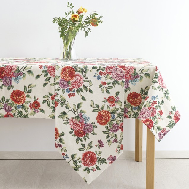 Καρέ Dimeco 90x90 8040