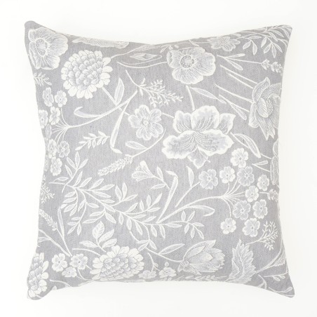 Καρέ Dimeco 90x90 8095 Grey