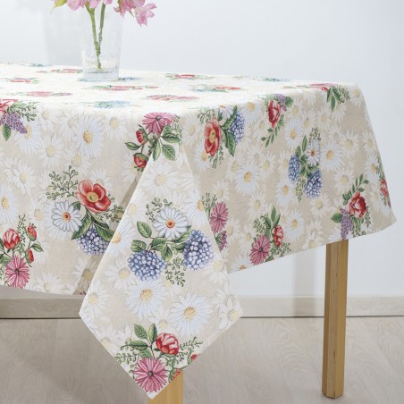 Τραπεζομάντηλο Dimeco 140x220 Fiora