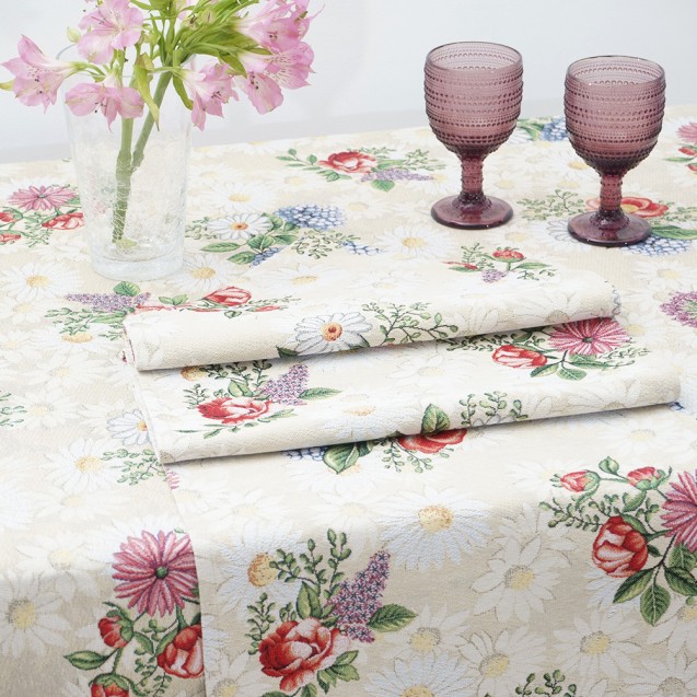 Runner Dimeco Με Μύτη 33x100 Fiora