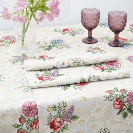 Runner Dimeco Με Μύτη 40x180 Fiora