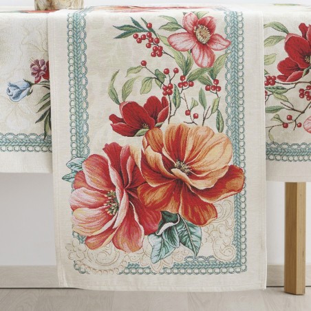 Τραπεζομάντηλο Dimeco 140x180 8215