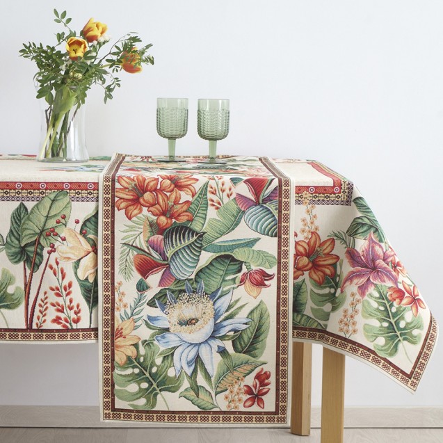 Καρέ Dimeco 100x100 8225