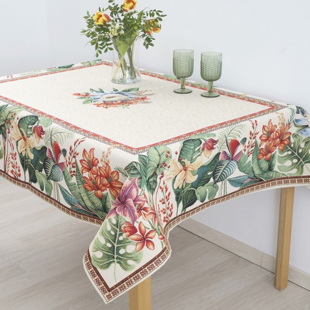 Καρέ Dimeco 100x100 8225