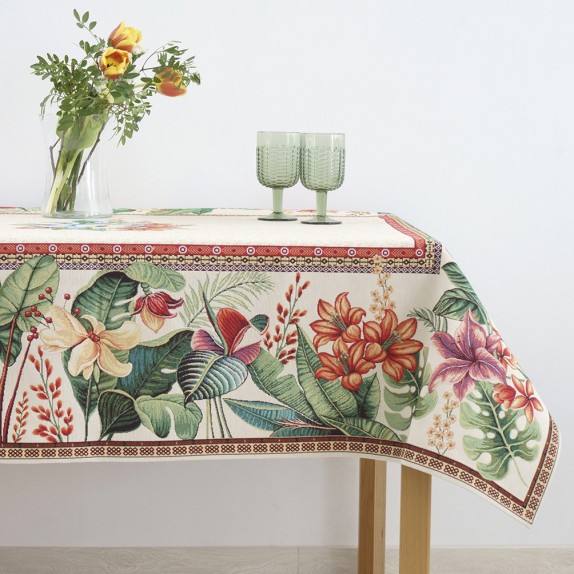 Τραπεζομάντηλο Dimeco 140x220 8225