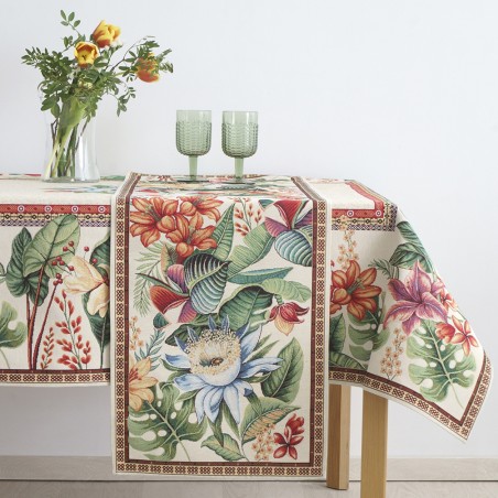 Τραπεζομάντηλο Dimeco 140x220 8225