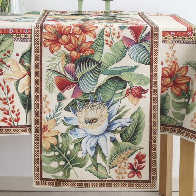 Runner Dimeco 35x100 8225