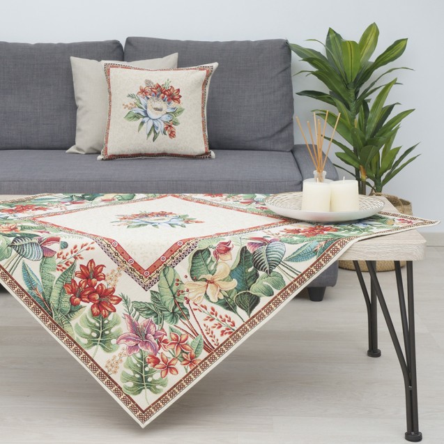 Μαξιλαροθήκη Διακόσμησης Dimeco Μονής Όψης...