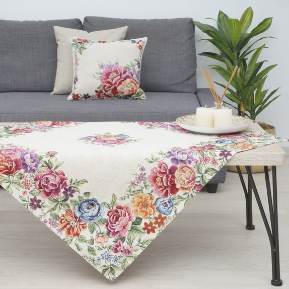 Καρέ Dimeco 100x100 8235