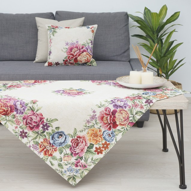 Καρέ Dimeco 100x100 8235