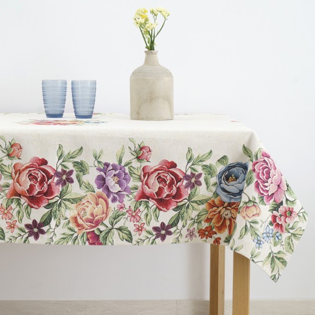 Τραπεζομάντηλο Dimeco 140x180 8235