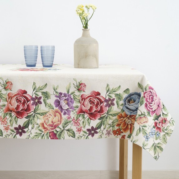 Σετ Σεμέν/Πετσετάκια 3Τμχ Dimeco 8235