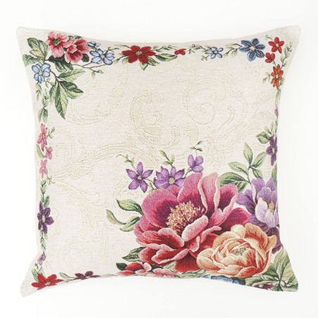 Μαξιλαροθήκη Διακόσμησης Dimeco Μονής Όψης 35x50 8235