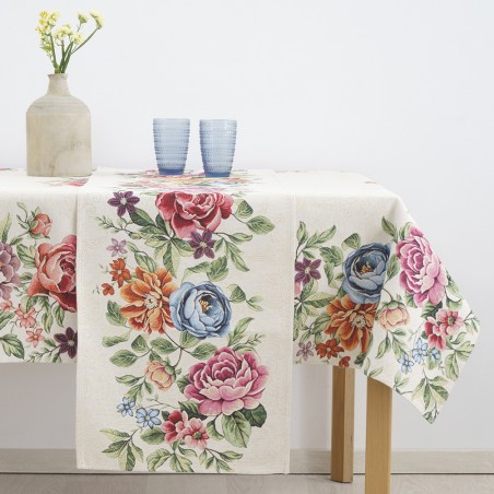 Μαξιλαροθήκη Διακόσμησης Dimeco Μονής Όψης 35x50 8235