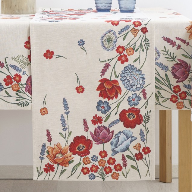 Καρέ Dimeco 100x100 8240