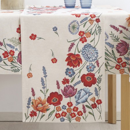 Καρέ Dimeco 100x100 8240