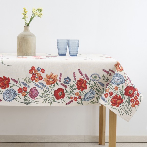 Τραπεζομάντηλο Dimeco 140x140 8240