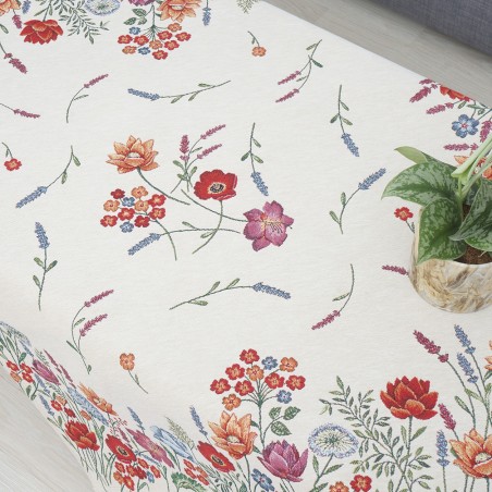 Τραπεζομάντηλο Dimeco 140x180 8240