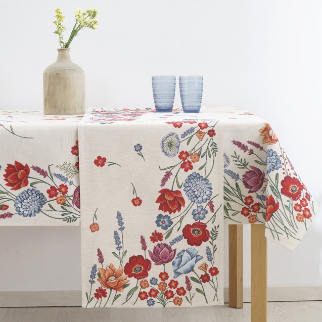 Σετ Σεμέν/Πετσετάκια 3Τμχ Dimeco 8240