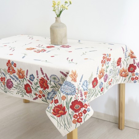 Μαξιλαροθήκη Διακόσμησης Dimeco Μονής Όψης 45x45 8240