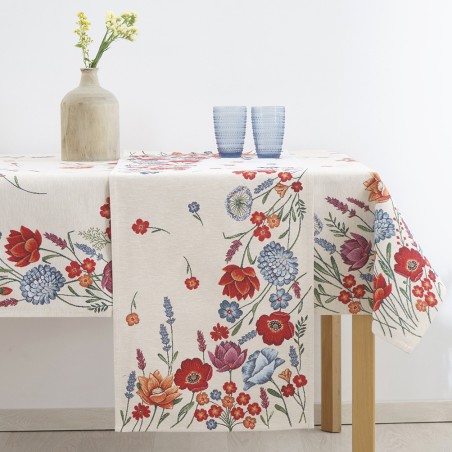 Μαξιλαροθήκη Διακόσμησης Dimeco Μονής Όψης 35x50 8240