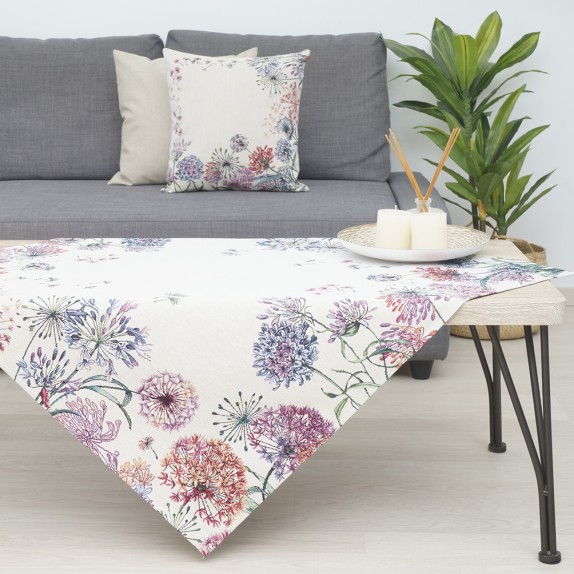 Καρέ Dimeco 100x100 8250