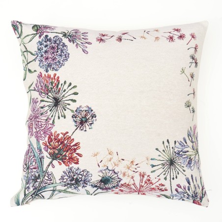 Μαξιλαροθήκη Διακόσμησης Dimeco Μονής Όψης 35x50 8250