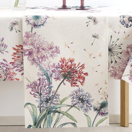 Μαξιλαροθήκη Διακόσμησης Dimeco Μονής Όψης 35x50 8250