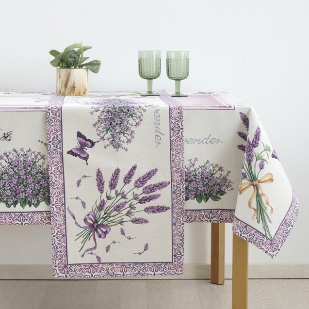 Σετ Σεμέν/Πετσετάκια 3Τμχ Dimeco 8255