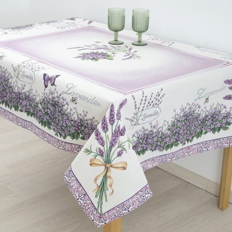 Μαξιλαροθήκη Διακόσμησης Dimeco Μονής Όψης 45x45 8255