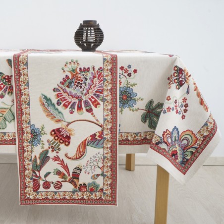 Τραπεζομάντηλο Dimeco 160x280 8270 (Νέα Διάσταση)