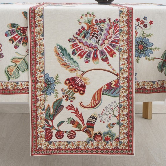 Μαξιλαροθήκη Διακόσμησης Dimeco Μονής Όψης 45x45 8270