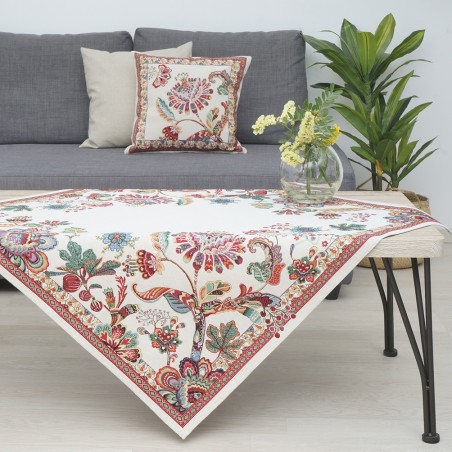 Μαξιλαροθήκη Διακόσμησης Dimeco Μονής Όψης 35x50 8270