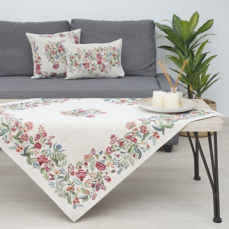 Τραπεζομάντηλο Dimeco 140x140 8286