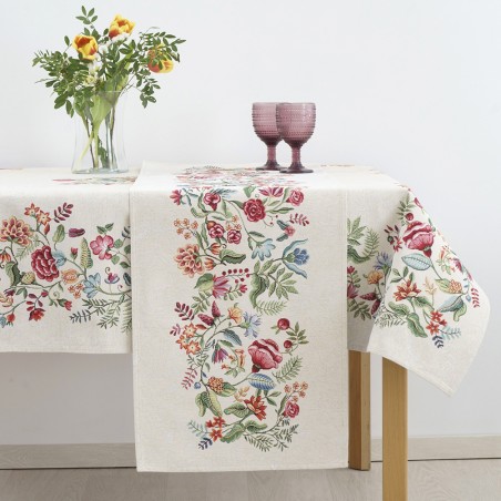 Τραπεζομάντηλο Dimeco 140x220 8286