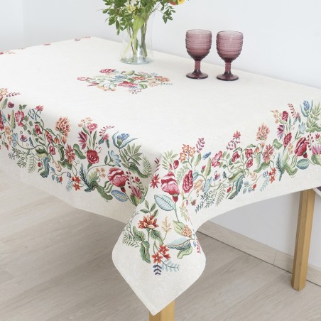 Τραπεζομάντηλο Dimeco 140x220 8286